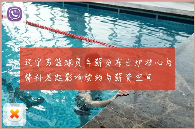 辽宁男篮球员年薪分布出炉核心与替补差距影响续约与薪资空间