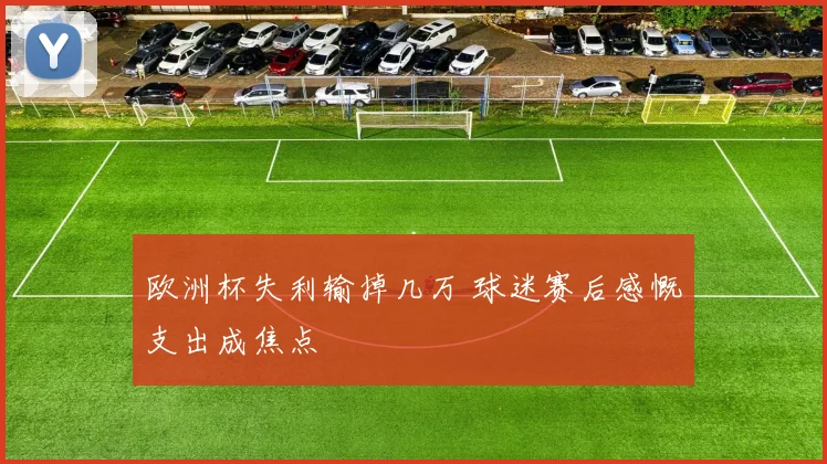 欧洲杯失利输掉几万 球迷赛后感慨支出成焦点